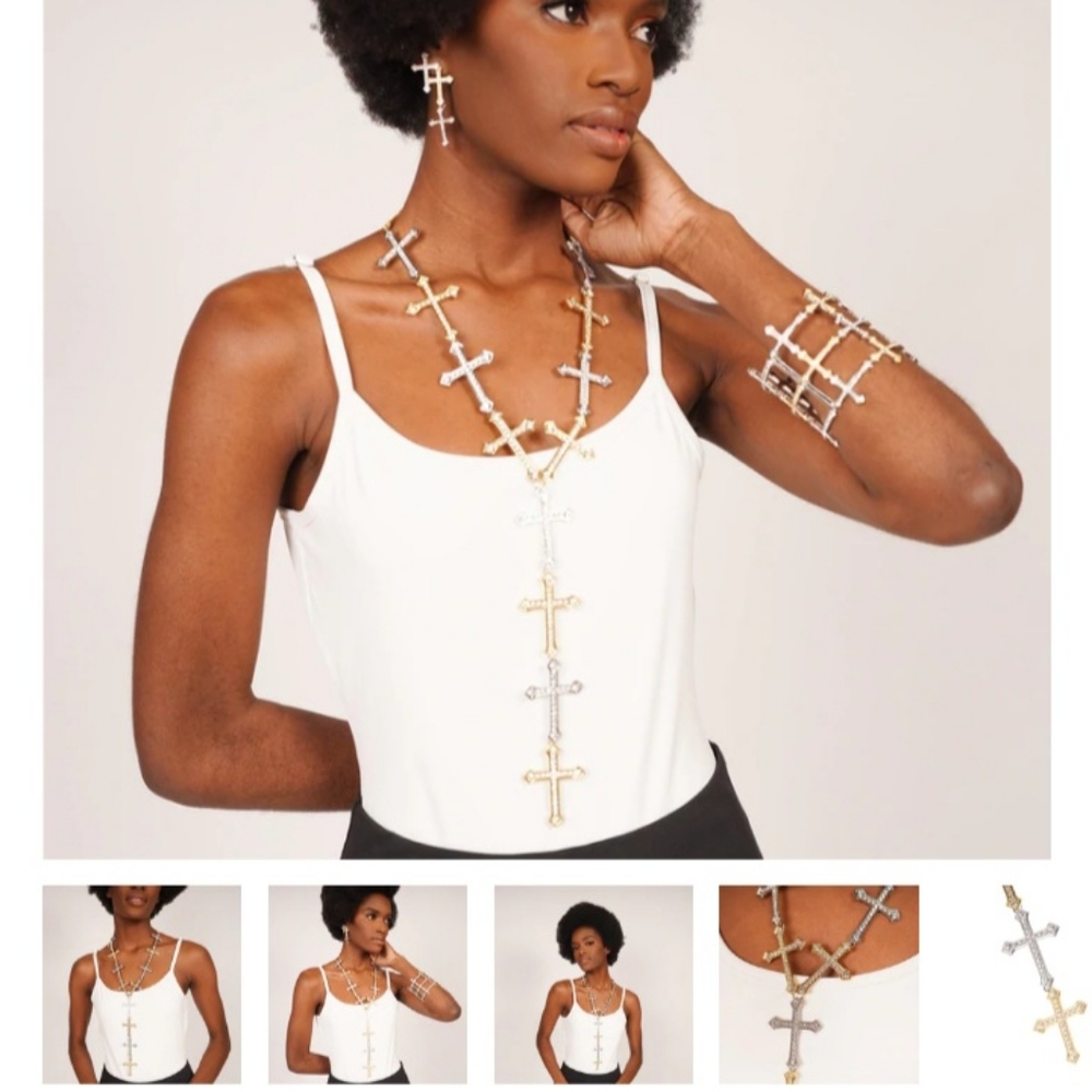 Sassy Jones Trinity Family(3pcs)